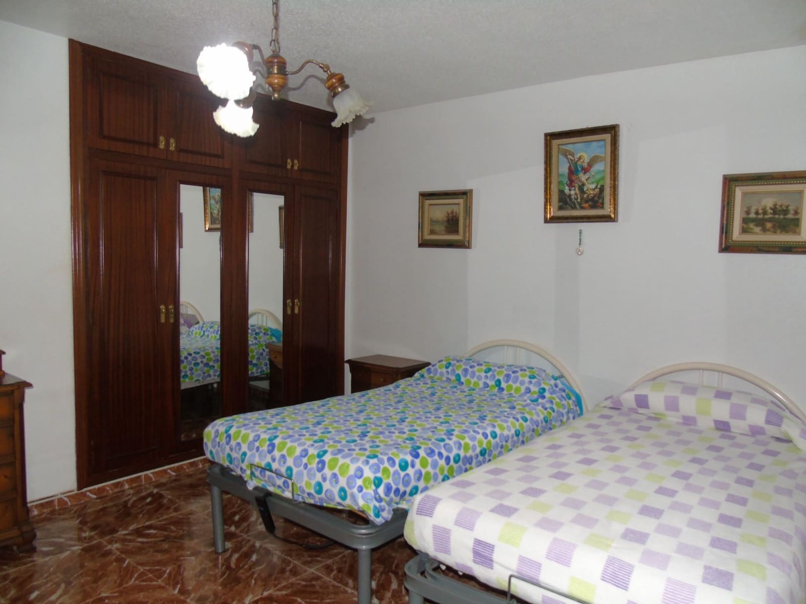 5 bedroom Finca/Country House for sale in El Beal with pool - € 500,000 (Ref: 10023518)