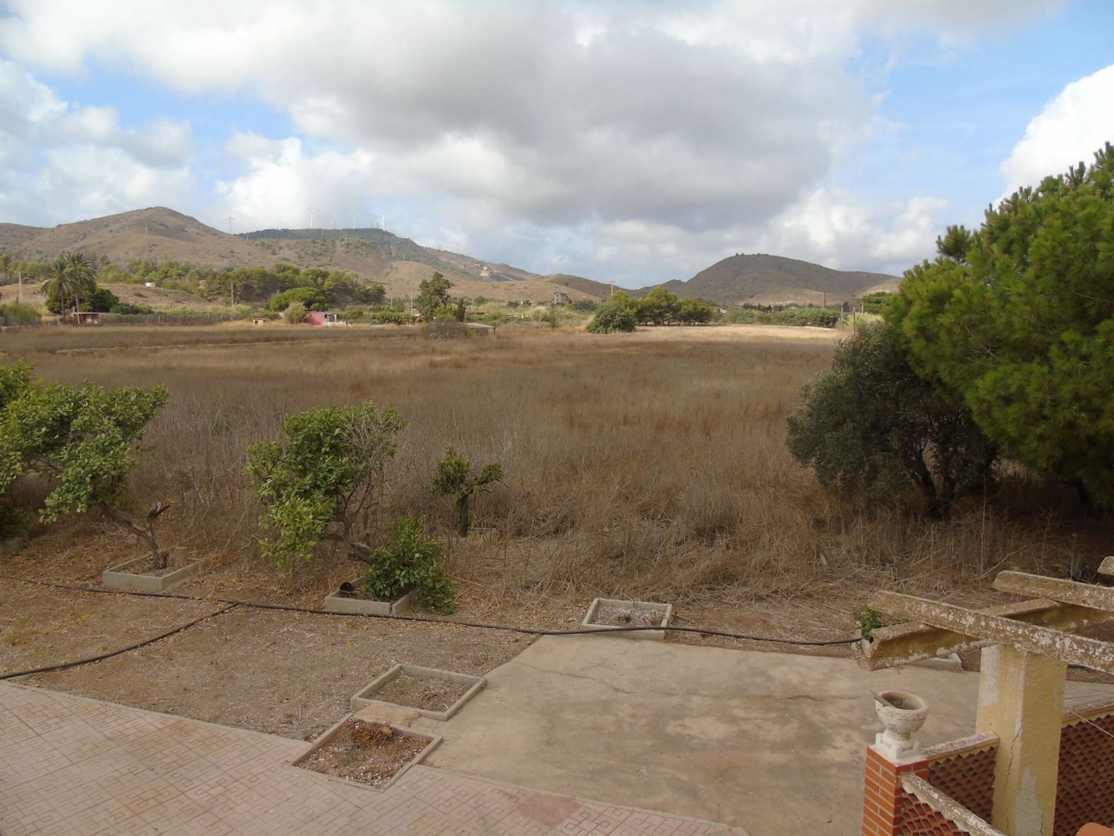 5 bedroom Finca/Country House for sale in El Beal with pool - € 500,000 (Ref: 10023518)