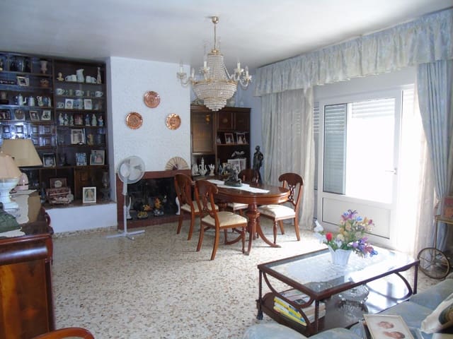5 bedroom Finca/Country House for sale in El Beal, Cartagena with pool - € 500,000 (Ref: 10023518)