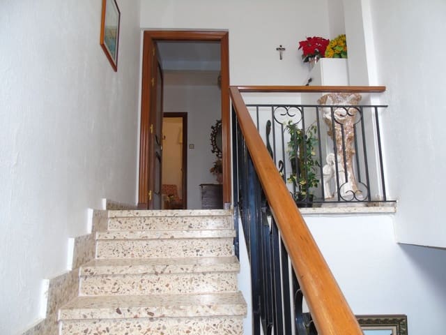 5 bedroom Finca/Country House for sale in El Beal, Cartagena with pool - € 500,000 (Ref: 10023518)