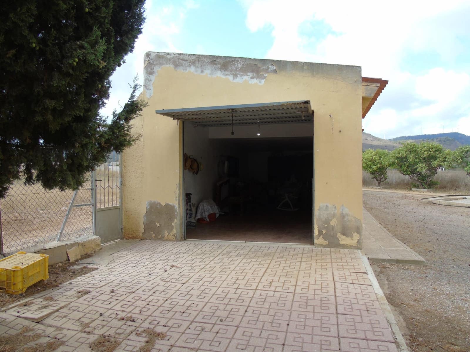 5 bedroom Finca/Country House for sale in El Beal with pool - € 500,000 (Ref: 10023518)