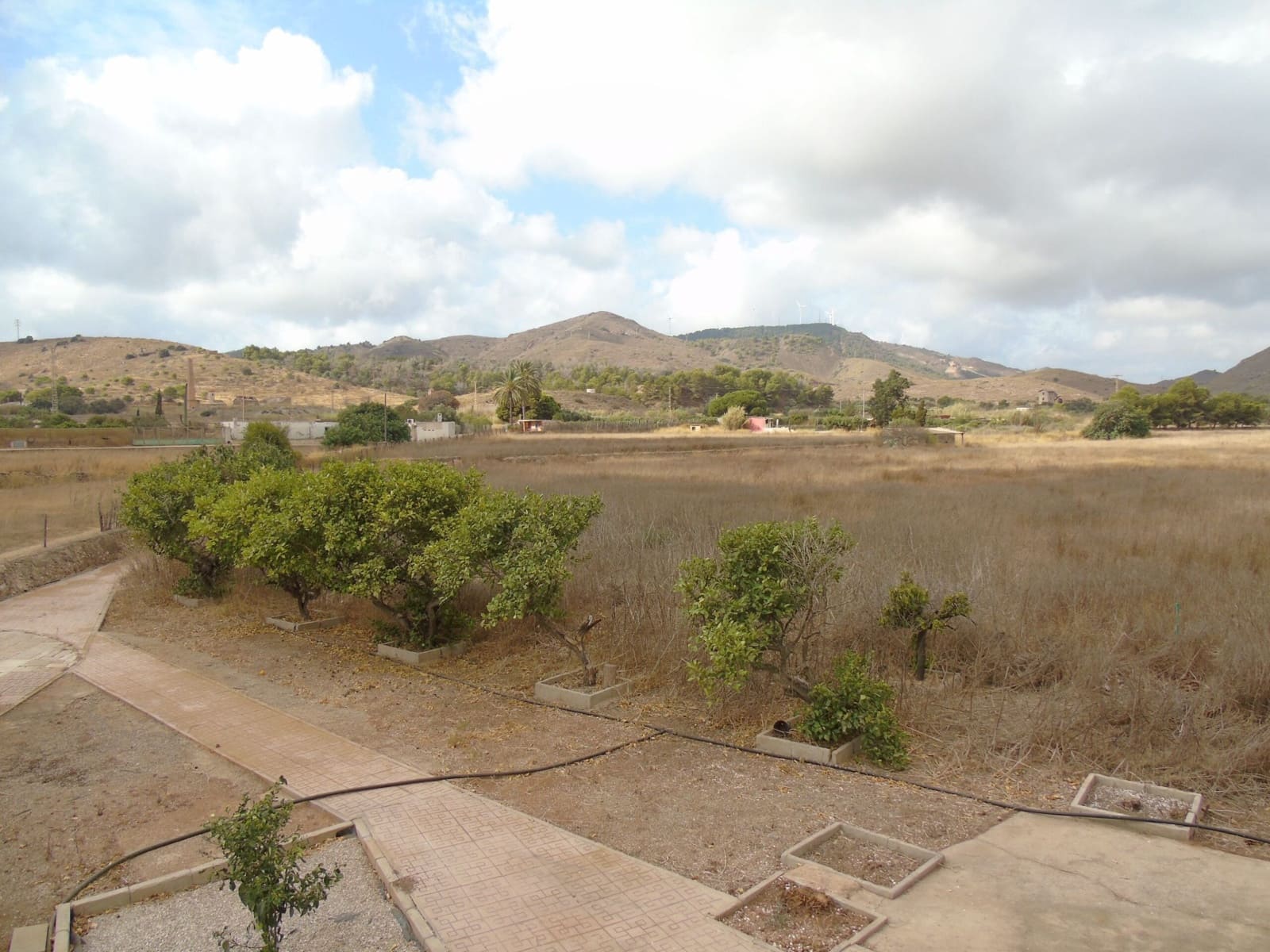 5 bedroom Finca/Country House for sale in El Beal with pool - € 500,000 (Ref: 10023518)
