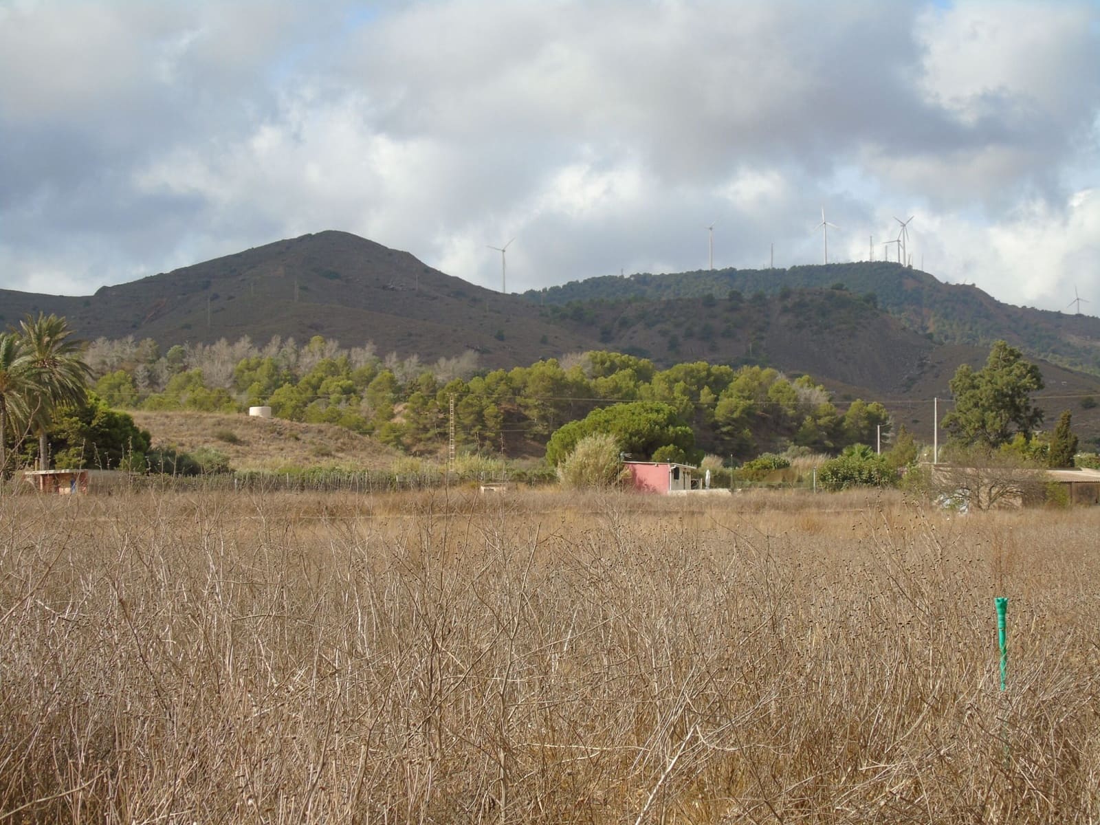 5 bedroom Finca/Country House for sale in El Beal with pool - € 500,000 (Ref: 10023518)