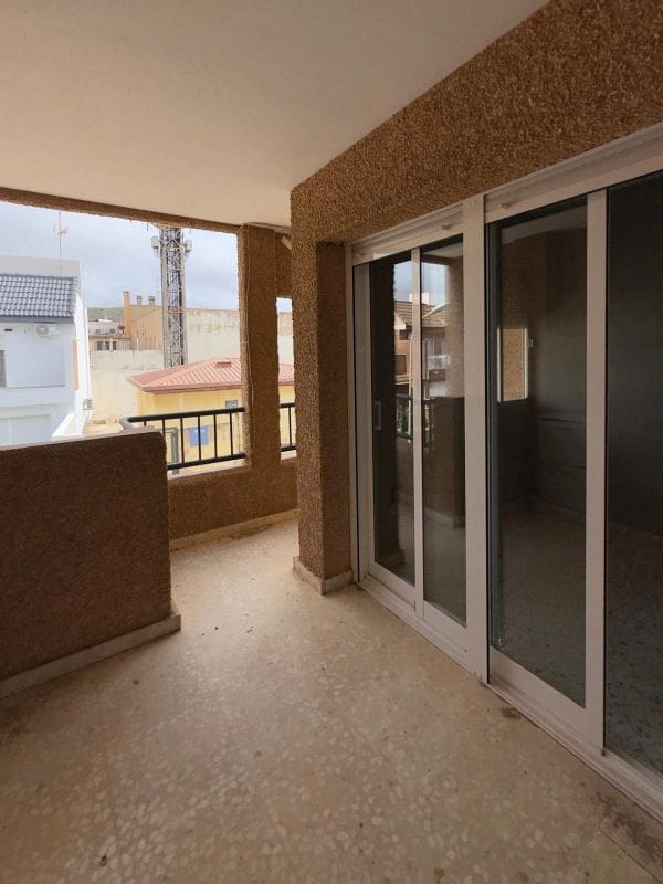 4 Zimmer Haus zu verkaufen in El Algar - 135.000 € (Ref: 10025033)
