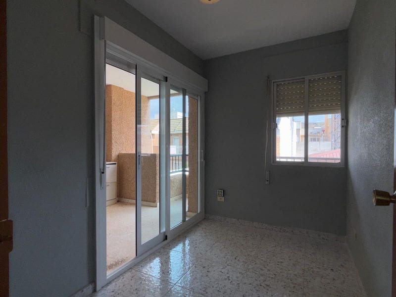 4 Zimmer Haus zu verkaufen in El Algar - 135.000 € (Ref: 10025033)