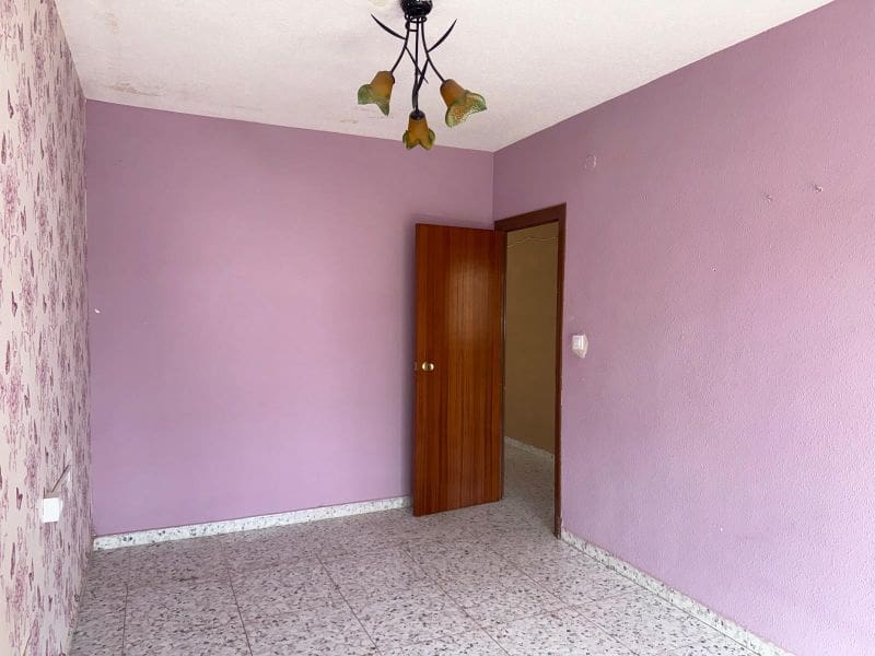 4 Zimmer Haus zu verkaufen in El Algar - 135.000 € (Ref: 10025033)
