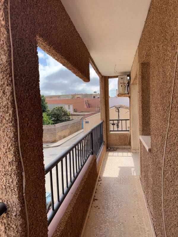 4 Zimmer Haus zu verkaufen in El Algar - 135.000 € (Ref: 10025033)