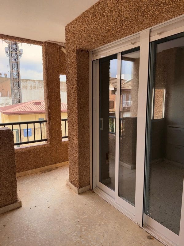 4 Zimmer Haus zu verkaufen in El Algar - 135.000 € (Ref: 10025033)