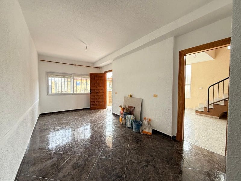 4 Zimmer Haus zu verkaufen in El Algar - 135.000 € (Ref: 10025033)