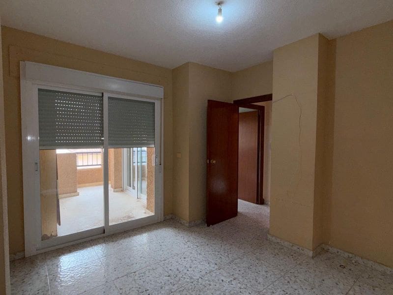 4 Zimmer Haus zu verkaufen in El Algar - 135.000 € (Ref: 10025033)