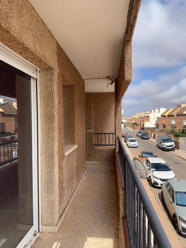 4 Zimmer Haus zu verkaufen in El Algar - 135.000 € (Ref: 10025033)