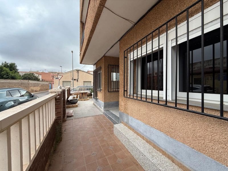 4 Zimmer Haus zu verkaufen in El Algar - 135.000 € (Ref: 10025033)