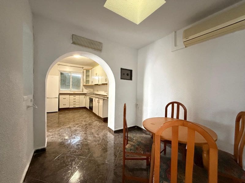 4 Zimmer Haus zu verkaufen in El Algar - 135.000 € (Ref: 10025033)