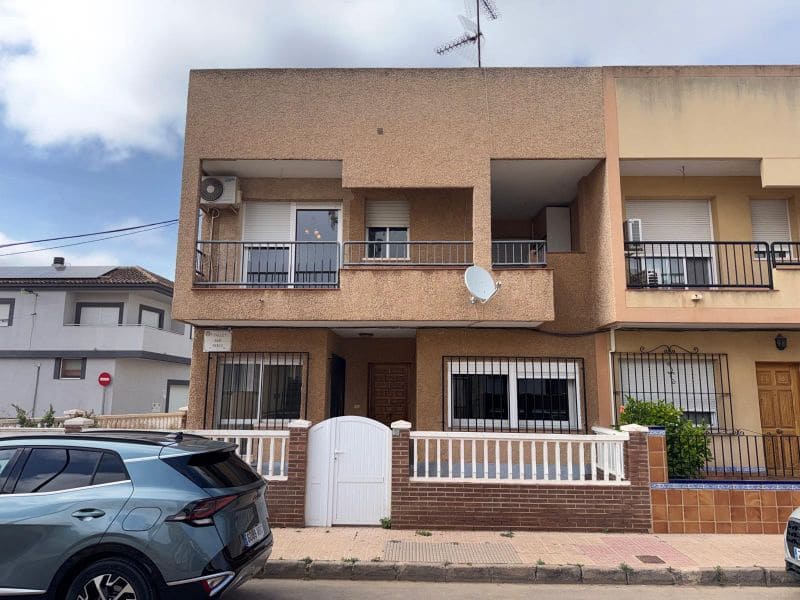 4 Zimmer Haus zu verkaufen in El Algar - 135.000 € (Ref: 10025033)