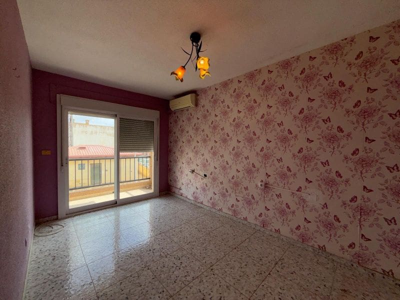 4 Zimmer Haus zu verkaufen in El Algar - 135.000 € (Ref: 10025033)