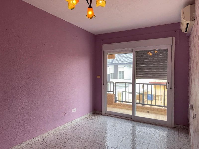 4 Zimmer Haus zu verkaufen in El Algar - 135.000 € (Ref: 10025033)