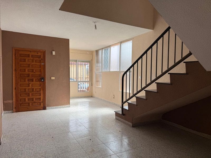 4 Zimmer Haus zu verkaufen in El Algar - 135.000 € (Ref: 10025033)