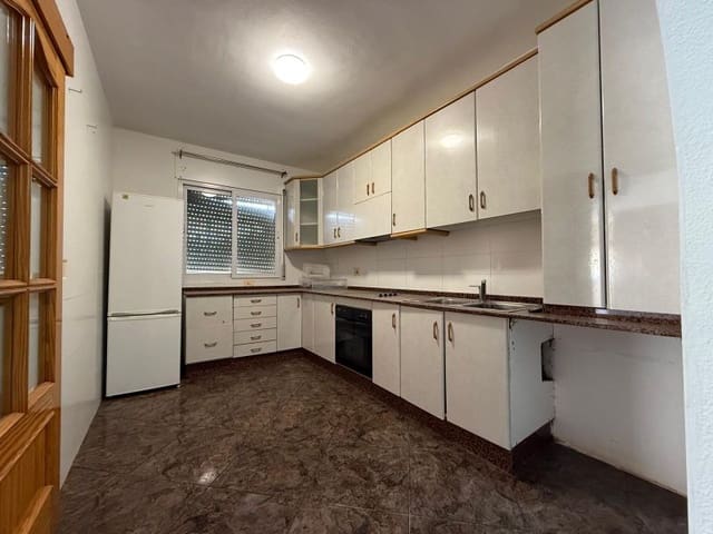 4 Zimmer Haus zu verkaufen in El Algar, Cartagena - 135.000 € (Ref: 10025033)