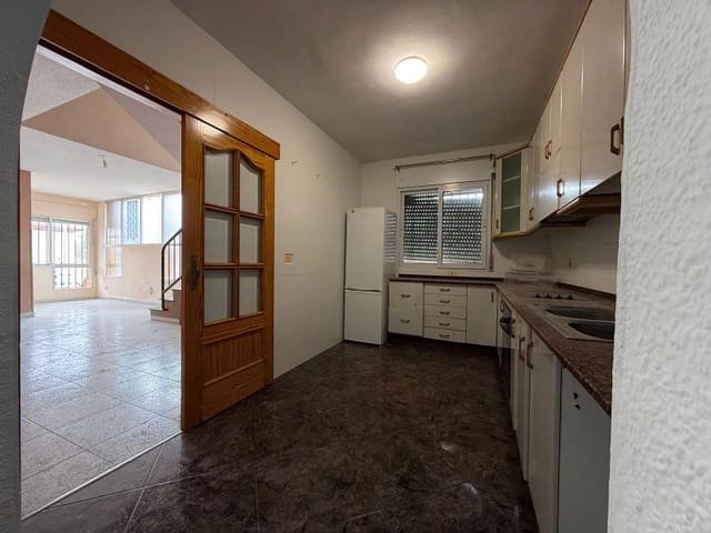 4 Zimmer Haus zu verkaufen in El Algar, Cartagena - 135.000 € (Ref: 10025033)