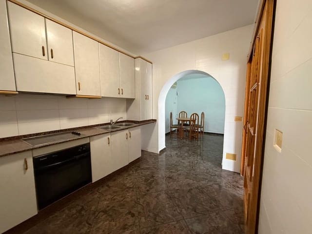 4 Zimmer Haus zu verkaufen in El Algar, Cartagena - 135.000 € (Ref: 10025033)