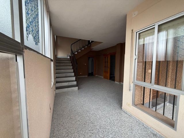 4 Zimmer Haus zu verkaufen in El Algar, Cartagena - 135.000 € (Ref: 10025033)