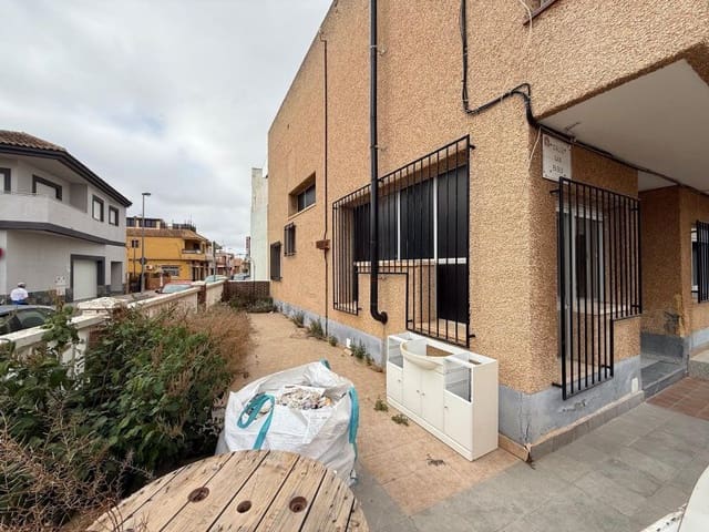 4 Zimmer Haus zu verkaufen in El Algar, Cartagena - 135.000 € (Ref: 10025033)
