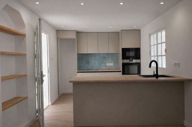4 soveværelse Villa til salg i El Carmoli, Cartagena med swimmingpool - € 375.000 (Ref: 10029944)