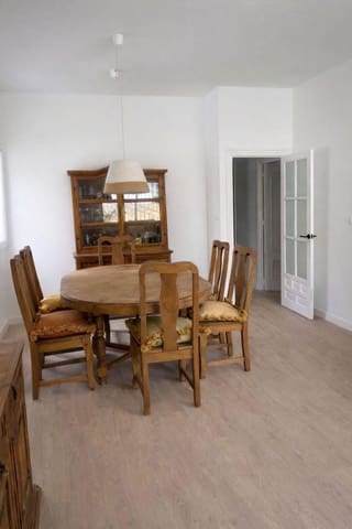 4 soveværelse Villa til salg i El Carmoli, Cartagena med swimmingpool - € 375.000 (Ref: 10029944)