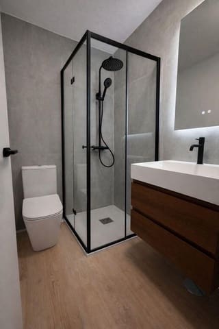 4 soveværelse Villa til salg i El Carmoli, Cartagena med swimmingpool - € 375.000 (Ref: 10029944)