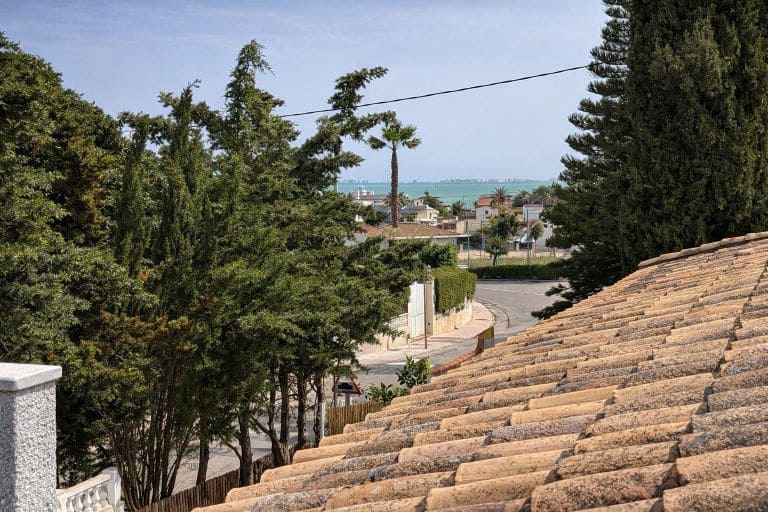 4 soveværelse Villa til salg i El Carmoli med swimmingpool - € 375.000 (Ref: 10029944)