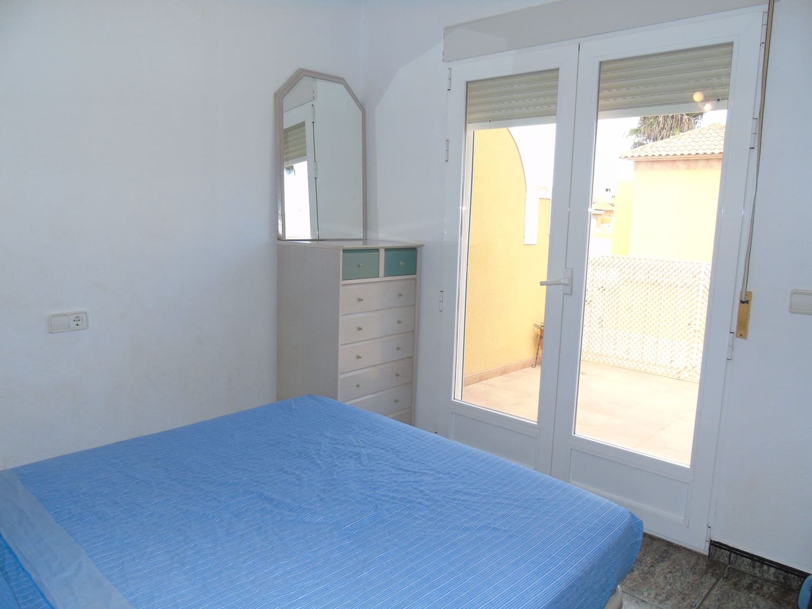 3 Zimmer Doppelhaus zu verkaufen in Cabo de Palos - 350.000 € (Ref: 10063654)