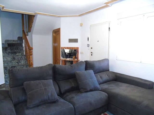 3 Zimmer Doppelhaus zu verkaufen in Cabo de Palos, Cartagena - 350.000 € (Ref: 10063654)