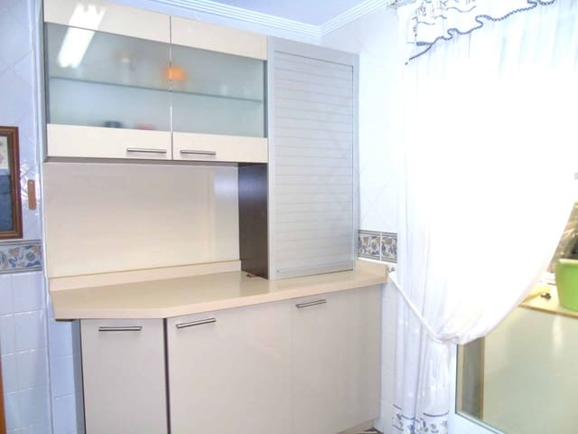 3 Zimmer Doppelhaus zu verkaufen in Cabo de Palos, Cartagena - 350.000 € (Ref: 10063654)