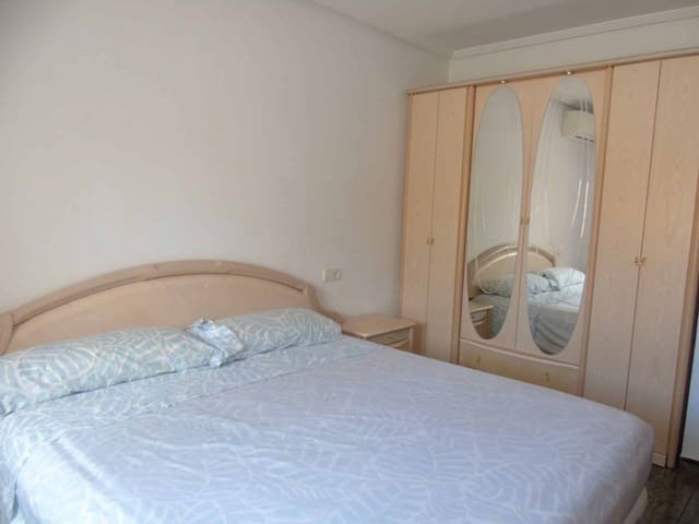 3 Zimmer Doppelhaus zu verkaufen in Cabo de Palos, Cartagena - 350.000 € (Ref: 10063654)