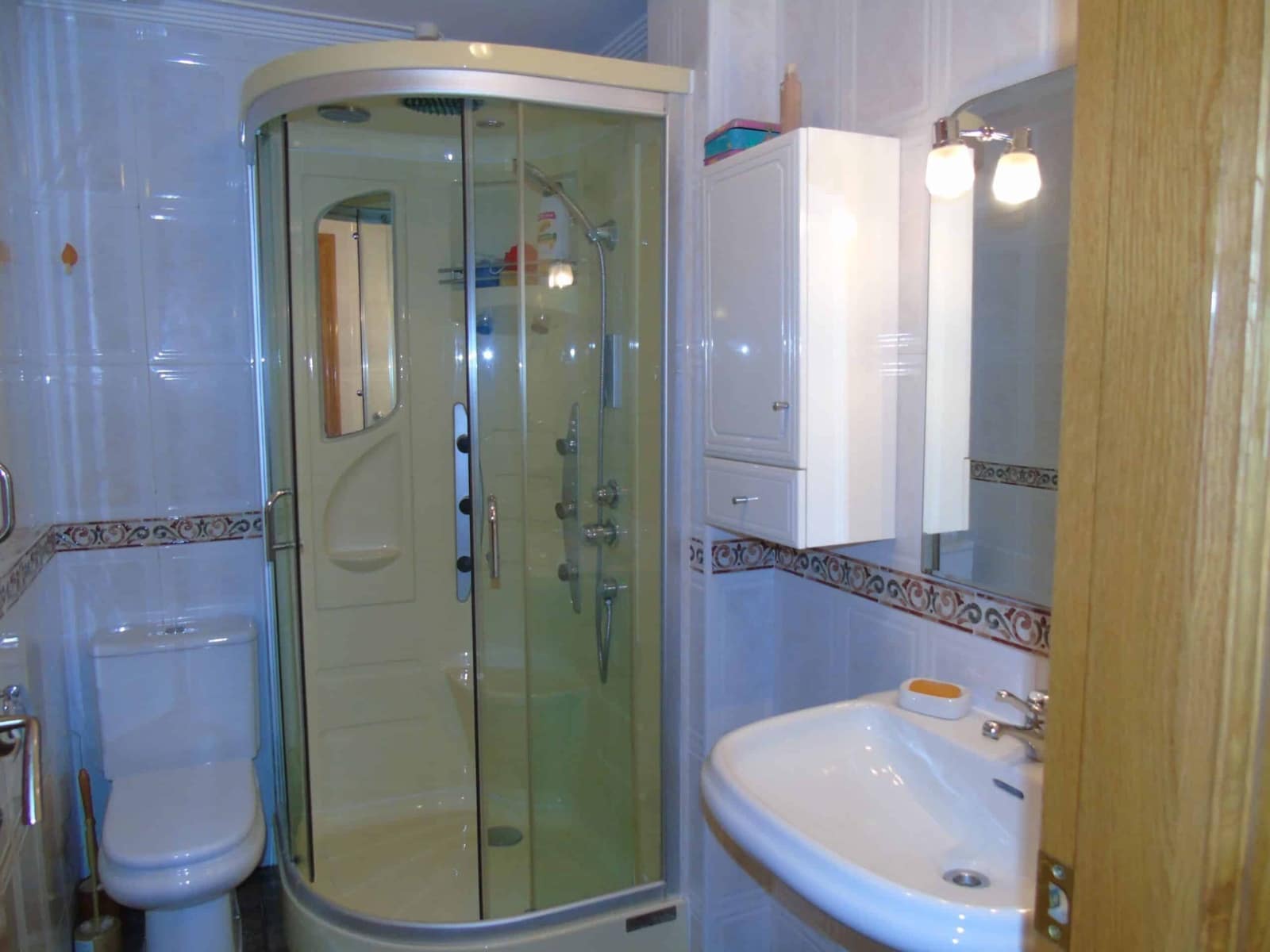 3 Zimmer Doppelhaus zu verkaufen in Cabo de Palos - 350.000 € (Ref: 10063654)