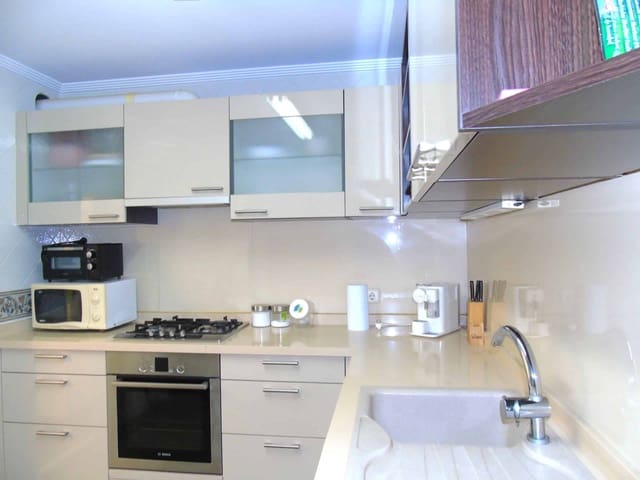 3 Zimmer Doppelhaus zu verkaufen in Cabo de Palos, Cartagena - 350.000 € (Ref: 10063654)
