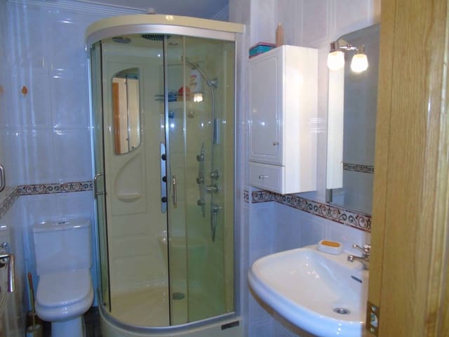 3 Zimmer Doppelhaus zu verkaufen in Cabo de Palos, Cartagena - 350.000 € (Ref: 10063654)