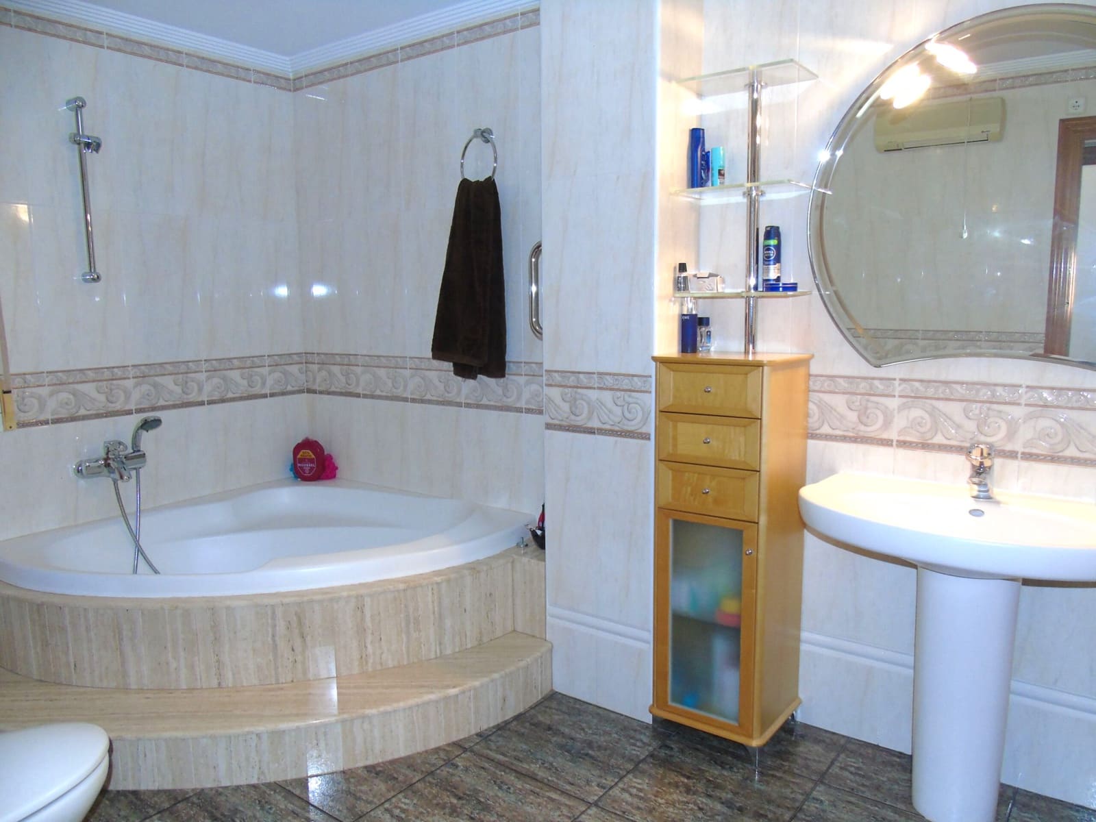 3 Zimmer Doppelhaus zu verkaufen in Cabo de Palos - 350.000 € (Ref: 10063654)