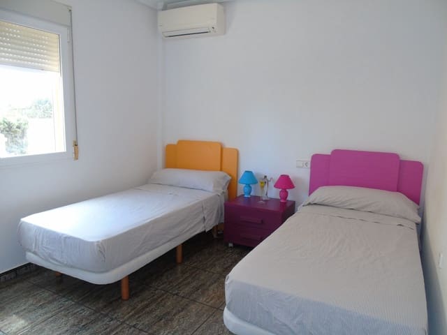 3 quarto Moradia Geminada para venda em Cabo de Palos, Cartagena - 350 000 € (Ref: 10063654)