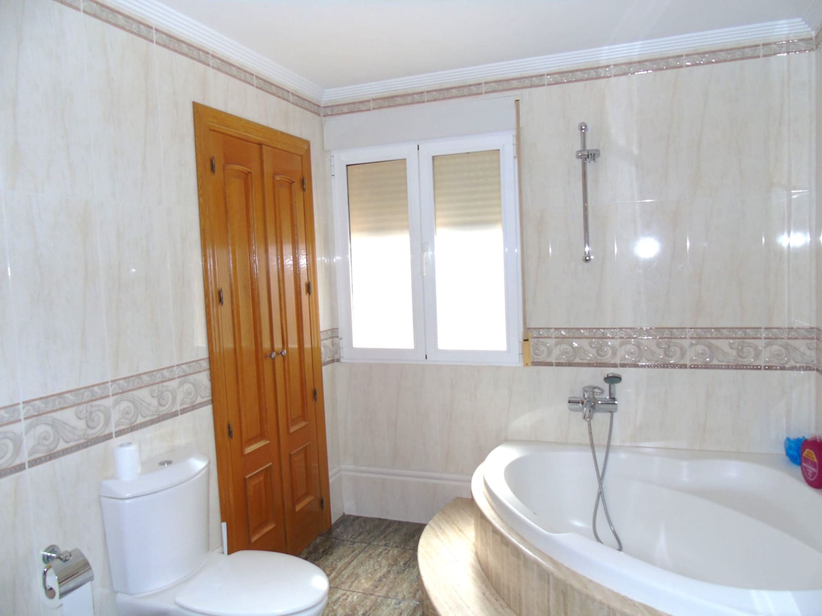 3 Zimmer Doppelhaus zu verkaufen in Cabo de Palos - 350.000 € (Ref: 10063654)