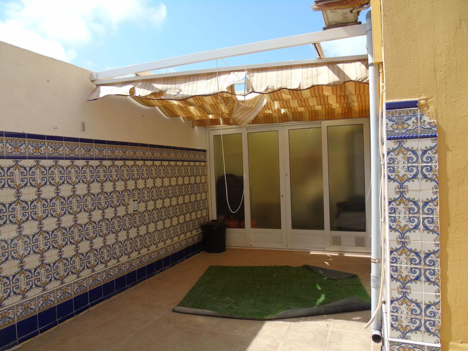 3 Zimmer Doppelhaus zu verkaufen in Cabo de Palos - 350.000 € (Ref: 10063654)