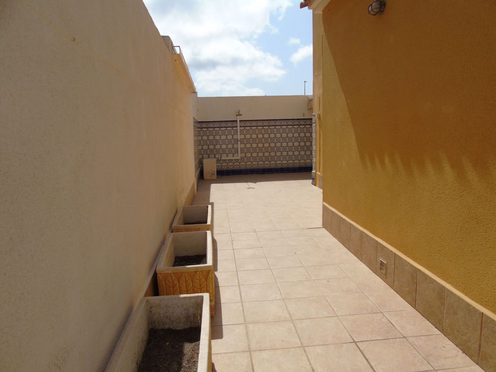 3 Zimmer Doppelhaus zu verkaufen in Cabo de Palos - 350.000 € (Ref: 10063654)