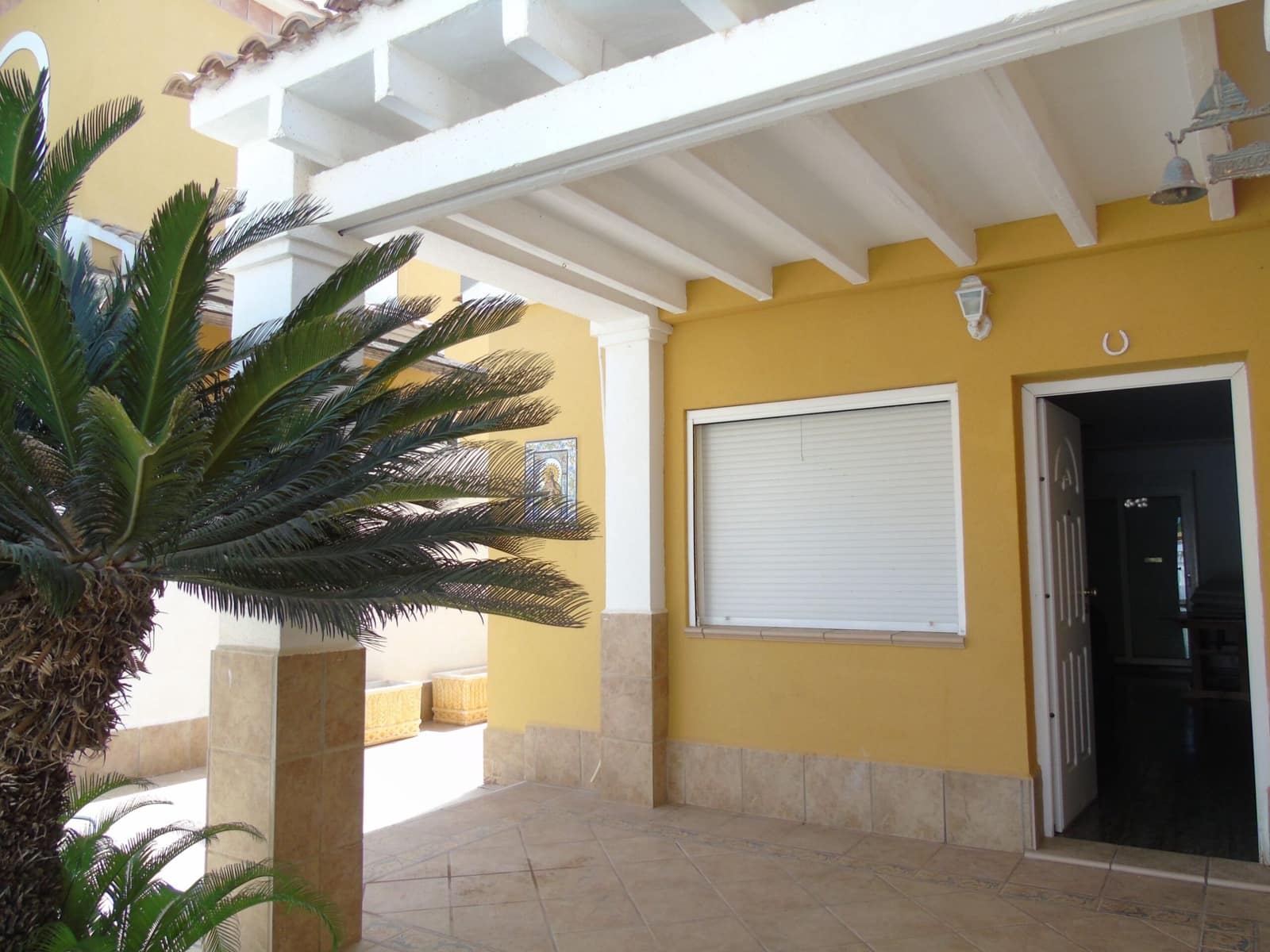 3 Zimmer Doppelhaus zu verkaufen in Cabo de Palos - 350.000 € (Ref: 10063654)