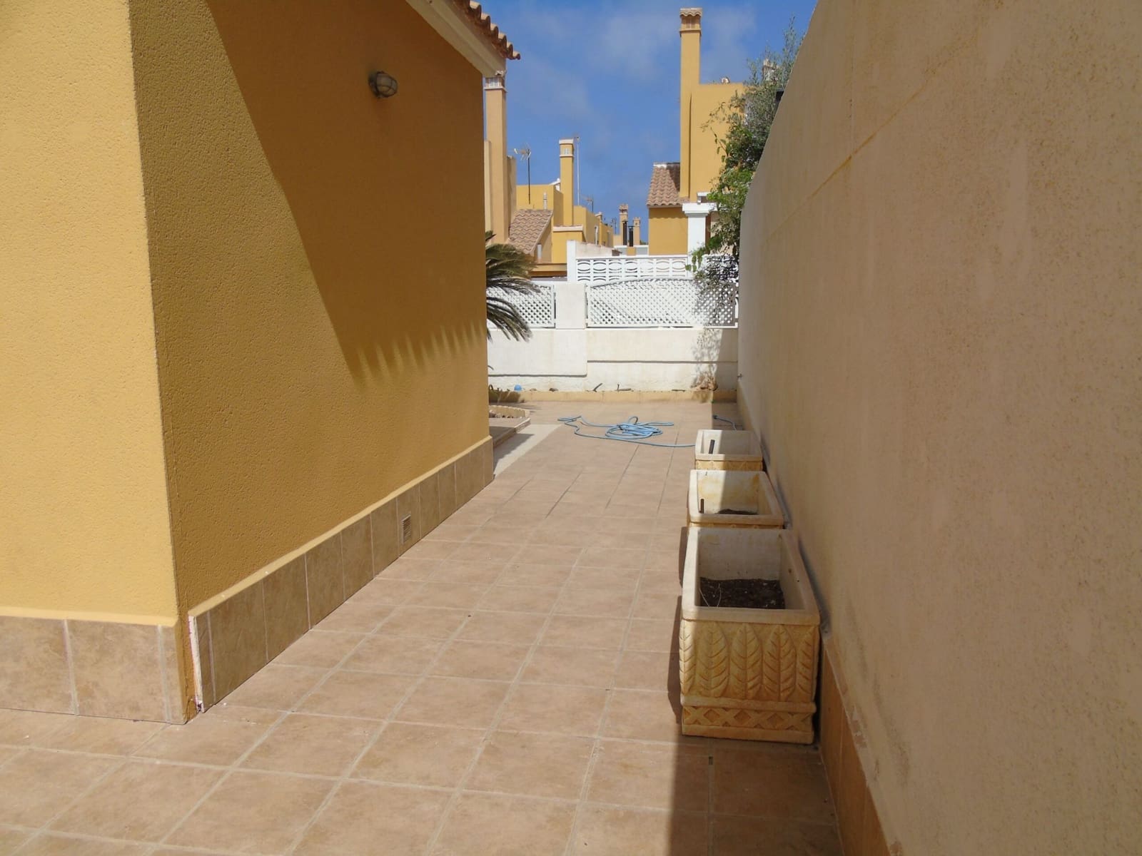 3 Zimmer Doppelhaus zu verkaufen in Cabo de Palos - 350.000 € (Ref: 10063654)
