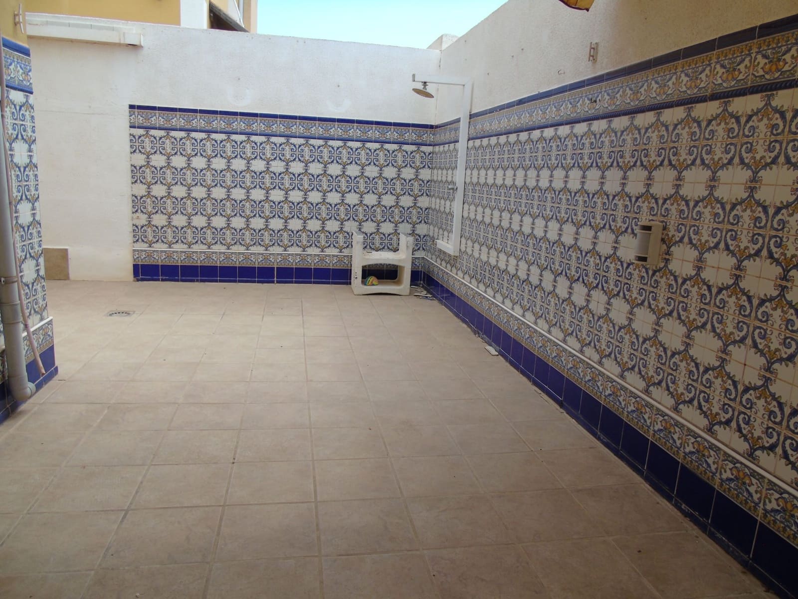 3 Zimmer Doppelhaus zu verkaufen in Cabo de Palos - 350.000 € (Ref: 10063654)