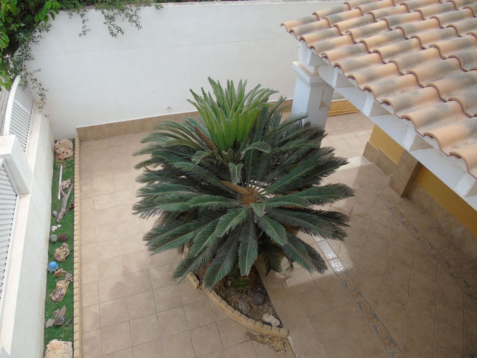 3 Zimmer Doppelhaus zu verkaufen in Cabo de Palos - 350.000 € (Ref: 10063654)