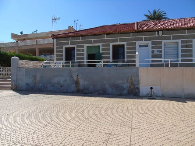 4 makuuhuone Rivitalo myytävänä paikassa Los Nietos, Cartagena - 230 000 € (Ref: 10101346)