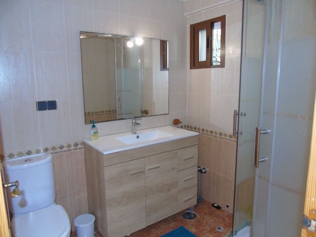 4 makuuhuone Rivitalo myytävänä paikassa Los Nietos, Cartagena - 230 000 € (Ref: 10101346)