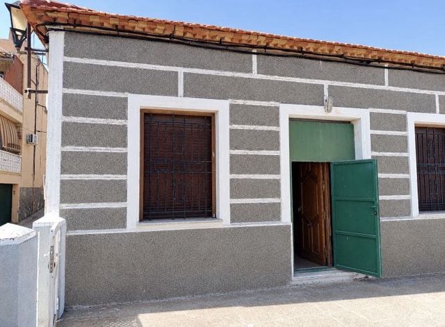 4 bedroom Terraced Villa for sale in Los Nietos, Cartagena with garage - € 230,000 (Ref: 10101346)