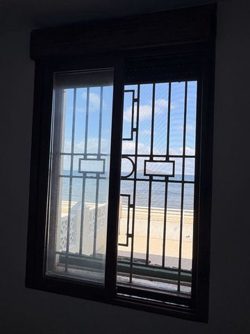 4 bedroom Terraced Villa for sale in Los Nietos, Cartagena with garage - € 230,000 (Ref: 10101346)